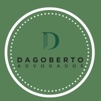 Dagoberto Advogados Logo