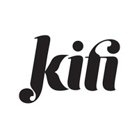 Kifi Creative Logo