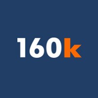 160K Logo