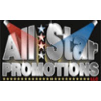 All Star Promotions Marketing Agency Logo