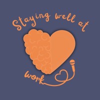 Staying Well at Work Logo