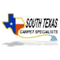 South Texas Carpet Specialists Logo