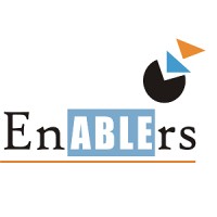 Enablers, Raipur Logo
