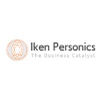 Iken Personics Logo