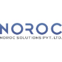 NOROC Solutions Pvt Ltd Logo