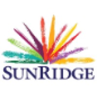 Sunridge Senior Living Logo