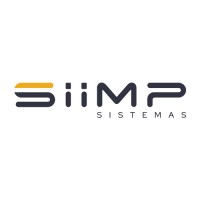 Siimp Sistemas Logo