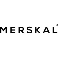 Merskal Logo