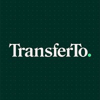 TransferTo Logo