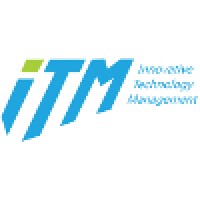 Innovative Technology Management Inc Logo