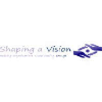 Shaping a Vision Ltd Logo