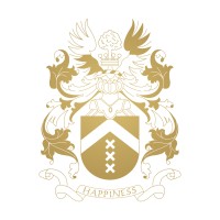 Happiness Amsterdam Logo
