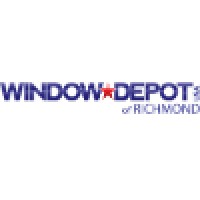 Window Depot USA of Richmond Logo