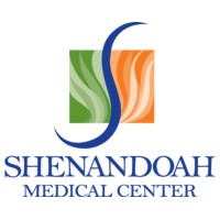 Shenandoah Medical Center Logo