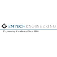 Entech Engineering, Inc. Logo