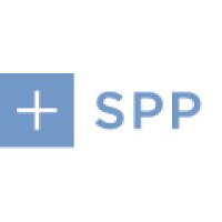Silberay + Pena + Padin Logo