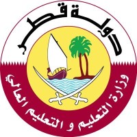 Ministry of Education and Higher Education Qatar Logo