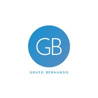Grupo Bernardo Logo