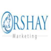 Orshay Marketing Logo