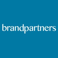 Brand Partners I Prensa y Relaciones Públicas Logo