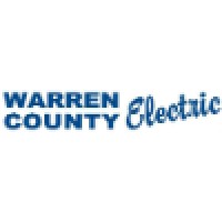 Warren County Electric Logo