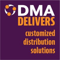 DMA (Distribution Market Advantage, Inc.) Logo