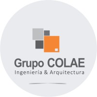 Grupo COLAE Logo