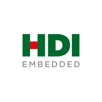 HDI Embedded Logo