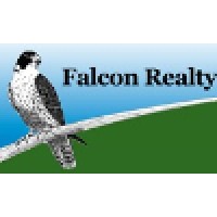 Falcon Realty WI Logo