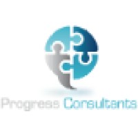 PROGRESS CONSULTANTS NC Logo