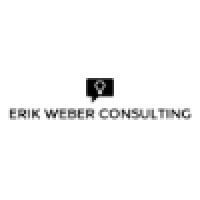 Erik Weber Consulting Logo