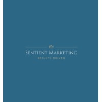 Sentient Marketing Logo