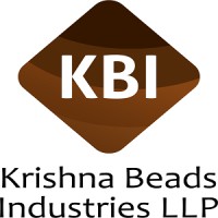 Krishna Beads Industries (KBI) Logo