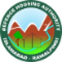 Defence Housing Authority (DHA),Islamabad Logo