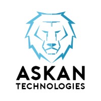 Askan Technologies Logo