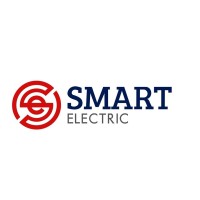 SMART Electric Engenharia e Sistemas LTDA. Logo