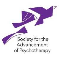 The Society for the Advancement of Psychotherapy Logo