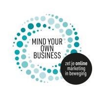 MindYourOwnBusiness Logo