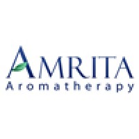 Amrita Aromatherapy, Inc. Logo