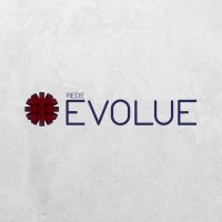 Rede Evolue FIA Logo
