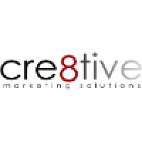 Cre8tive S.L. Logo