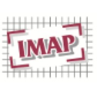 IMAP Packaging Logo