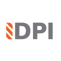 Dimensional Products Logo