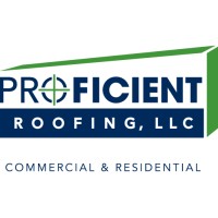 Proficient Roofing, LLC Logo