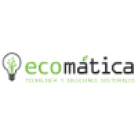 ECOMATICA S.A.C. Logo