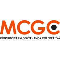 MCGC Consultoria em Governança Corporativa Logo
