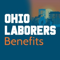 Ohio Laborers Benefits Logo