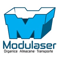 Modulaser SAS Logo