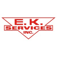 EK Services, Inc. Logo