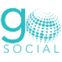 Go Social Connect Logo
